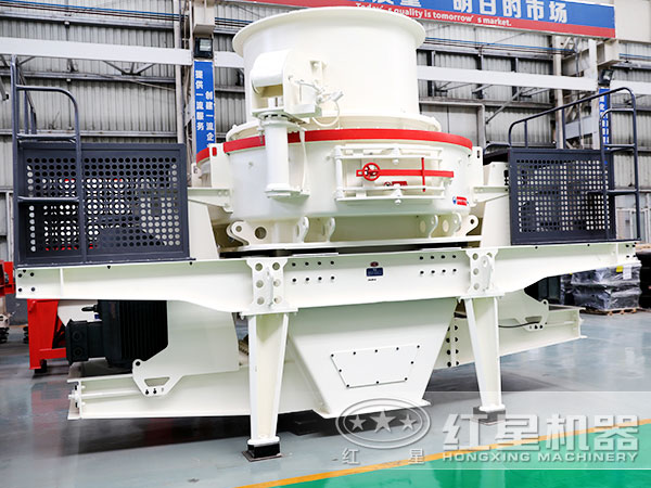 制砂机 制砂机