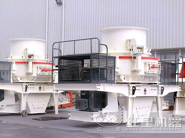 冲击式破碎机 冲击式破碎机