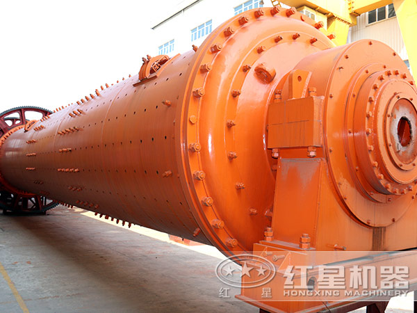 棒磨式制砂机 棒磨式制砂机