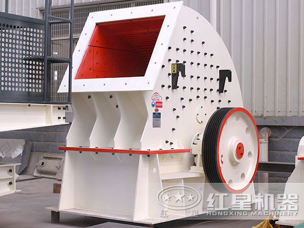 PCZ1220锤式破碎机 PCZ1220锤式破碎机