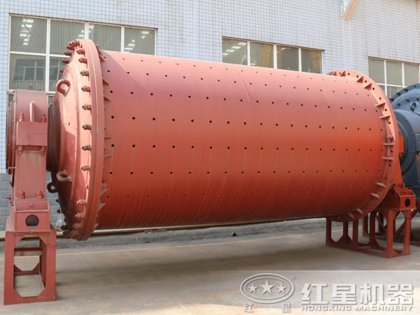 小型球磨机 小型球磨机