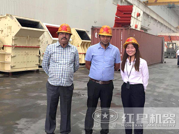 中德重工 中德重工