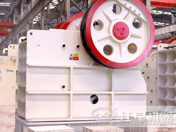 德版颚式破碎机 德版颚式破碎机