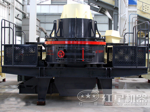 TK制砂机 TK制砂机