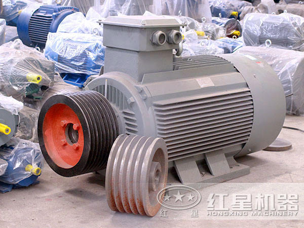 55kw电动机 55kw电动机