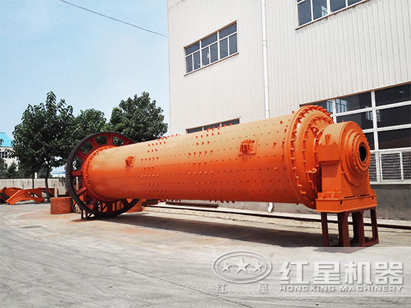 棒磨机 棒磨机