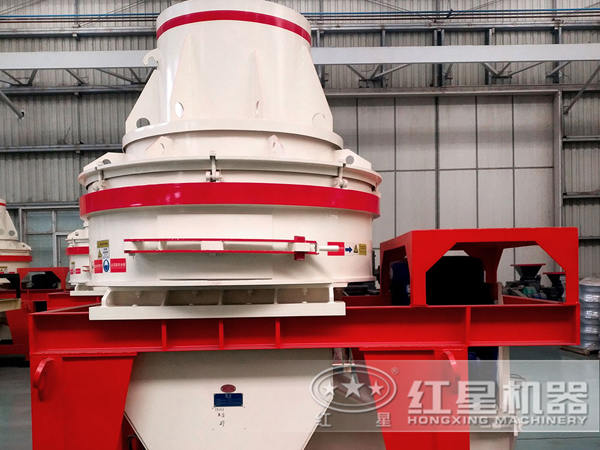 制砂机 制砂机