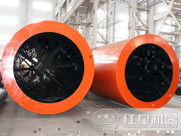 小型煤泥干燥机 小型煤泥干燥机