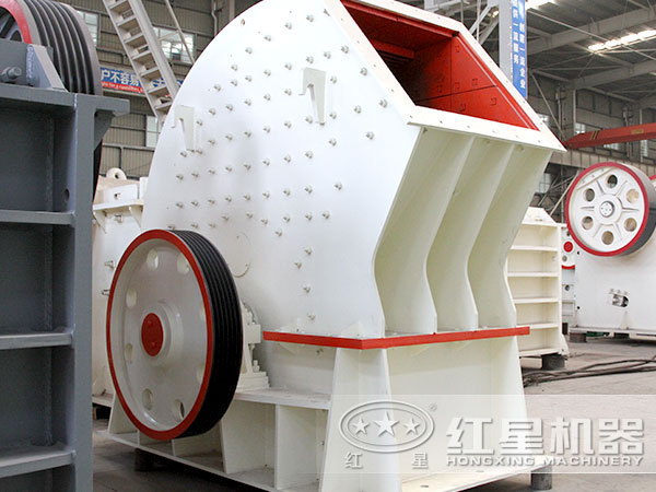 锤式破碎机 锤式破碎机