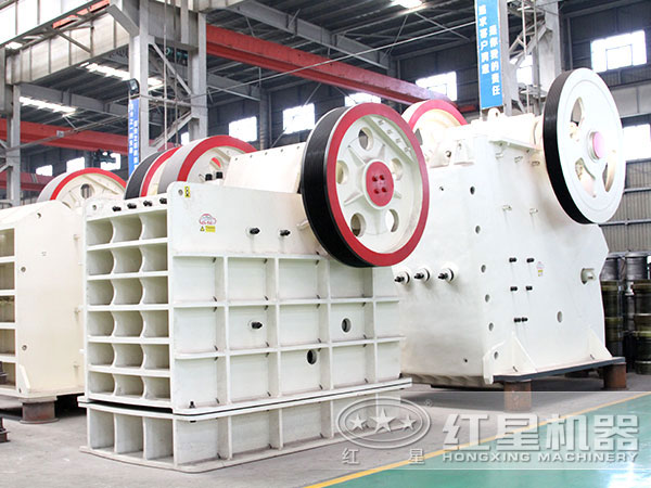 油页岩破碎机厂家哪家好？