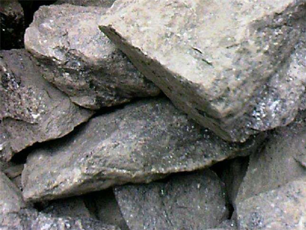 氧化铅锌矿 氧化铅锌矿