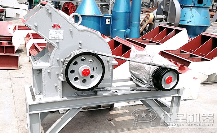 小型锤式粉碎机 小型锤式粉碎机