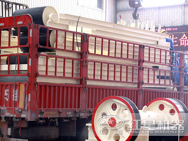 皮带输送机 皮带输送机