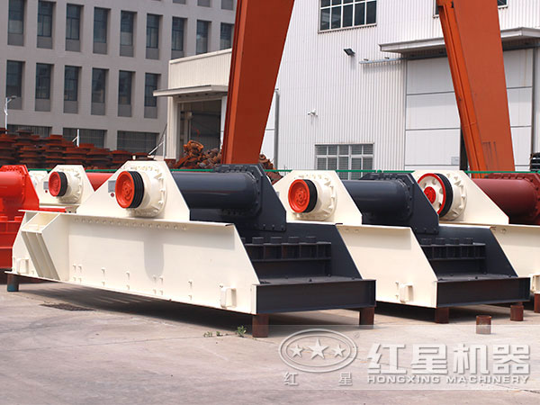 振动给料机 振动给料机