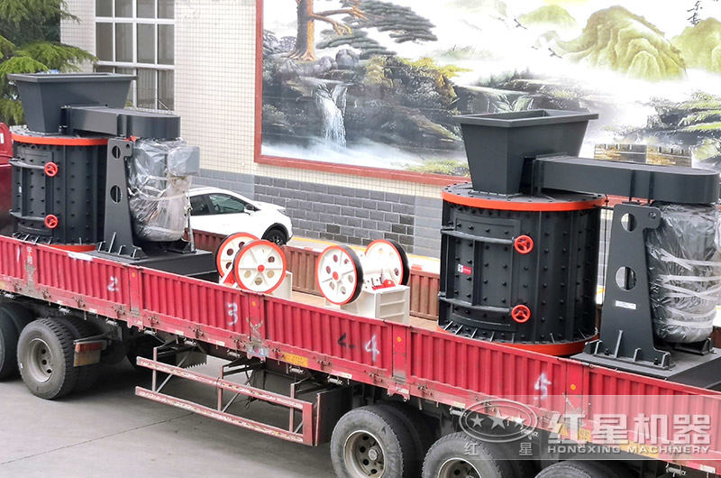 大型复合破发货图 大型复合破发货图