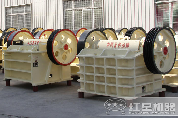 pex颚式破碎机 pex颚式破碎机
