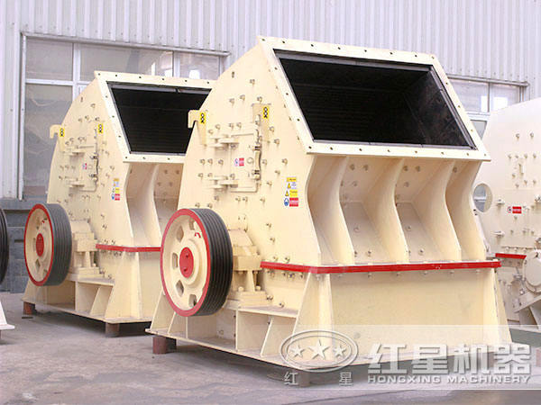 重锤式破碎机 重锤式破碎机