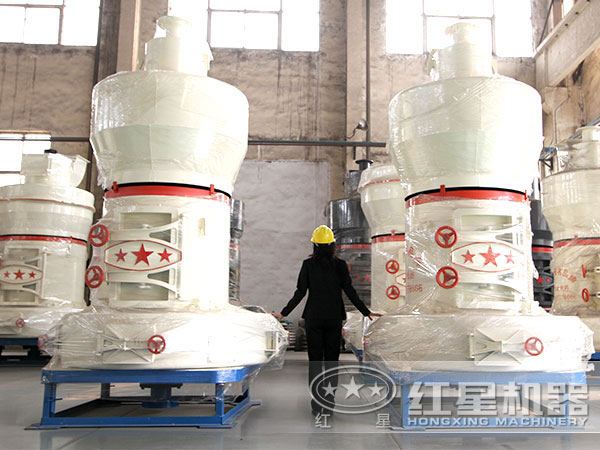 小型立式矿物磨粉机 小型立式矿物磨粉机