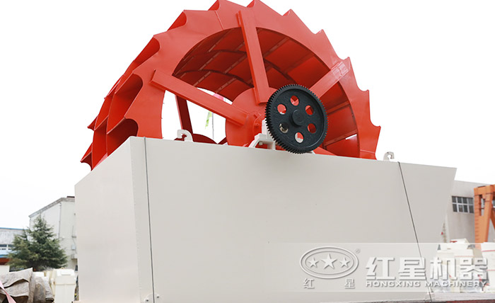 日产千方洗沙设备 日产千方洗沙设备