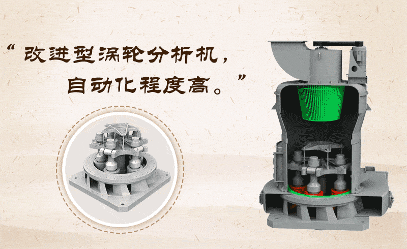 HGM德版高能超细磨粉机作业原理 HGM德版高能超细磨粉机作业原理