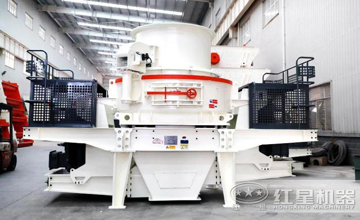 制砂机 制砂机