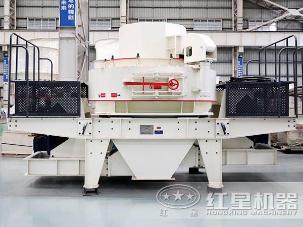 冲击式细碎机 冲击式细碎机