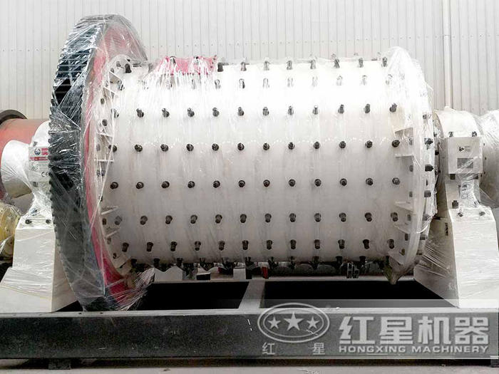 大型棒磨机 大型棒磨机