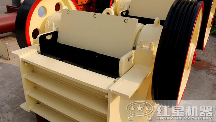 pe250颚式破碎机 pe250颚式破碎机