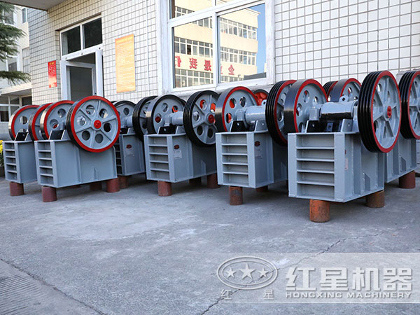 小型开石机-碎石机 小型开石机-碎石机