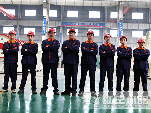 专业的技术团队 专业的技术团队