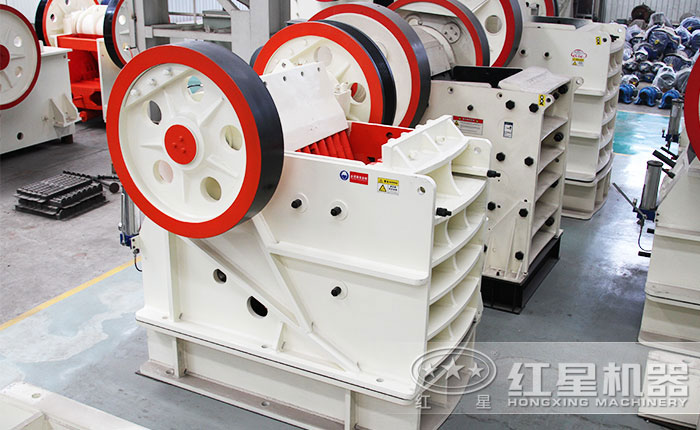 钾长石颚式破碎机厂家 钾长石颚式破碎机厂家