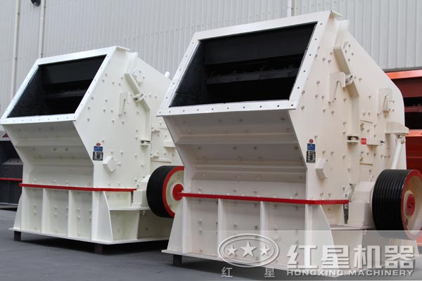 1315反击破碎机 1315反击破碎机