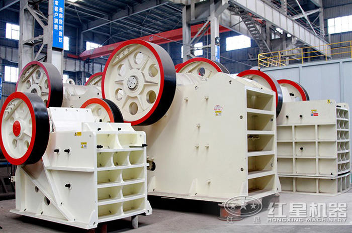 鄂式破碎机图 鄂式破碎机图