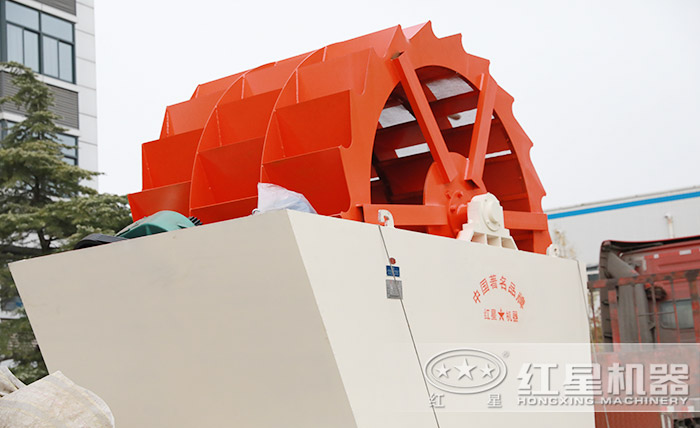 洗砂机价格 洗砂机价格