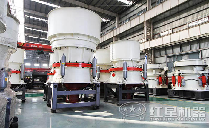 圆锥破碎机厂商 圆锥破碎机厂商