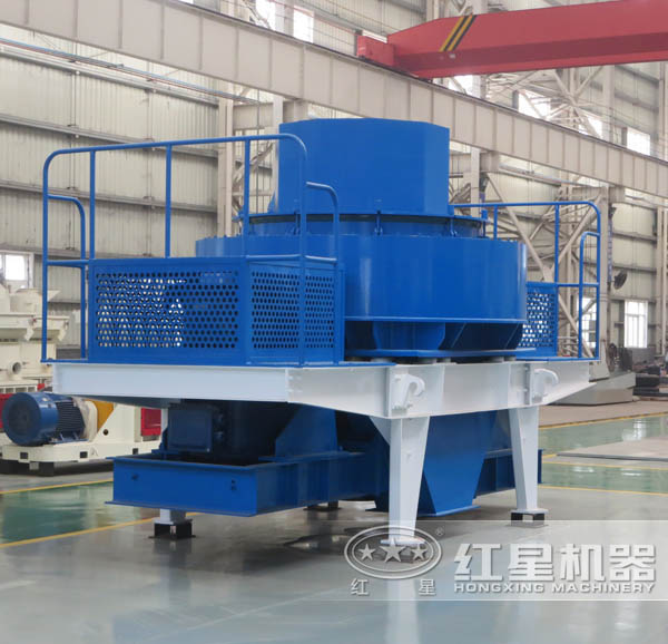 新一代vsi制砂机 新一代vsi制砂机