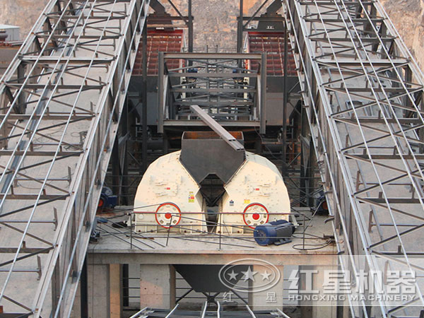 生产线现场图 生产线现场图