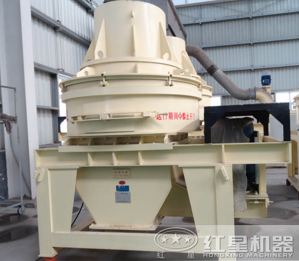 小型制砂机品牌 小型制砂机品牌