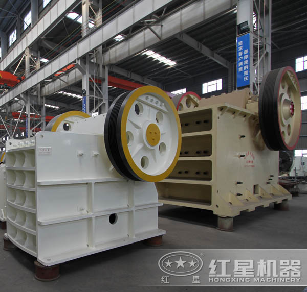 PE大理石破碎机 PE大理石破碎机