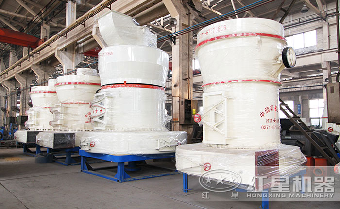 高强磨粉机 高强磨粉机