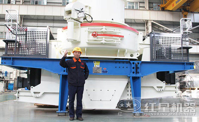 VSL40制沙机 VSL40制沙机