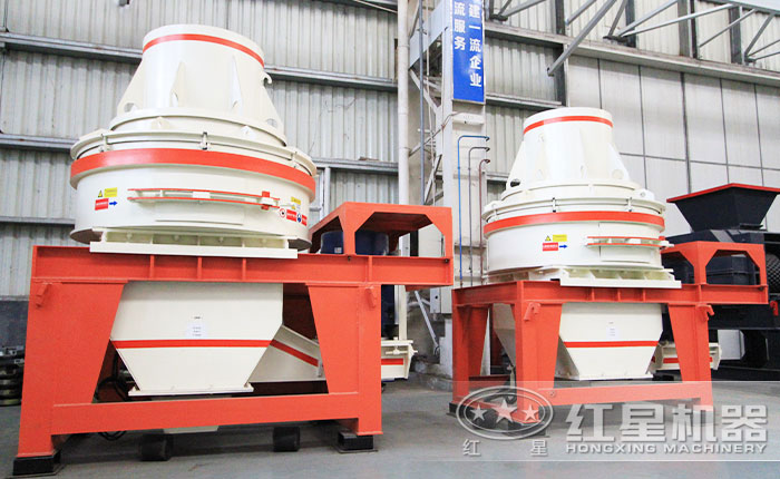 玄武岩制砂机价格 玄武岩制砂机价格