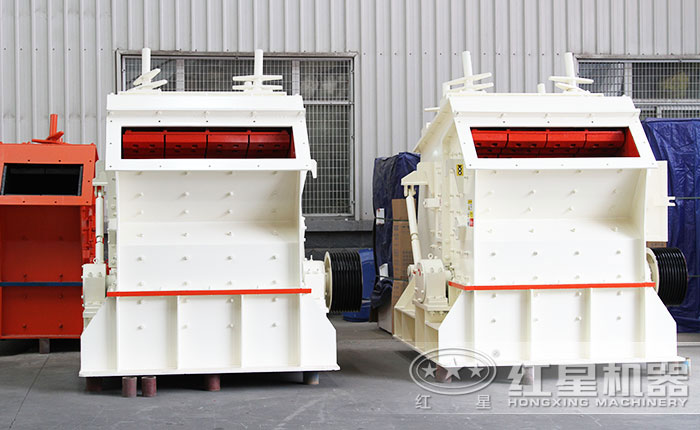 方铅矿反击式破碎机 方铅矿反击式破碎机