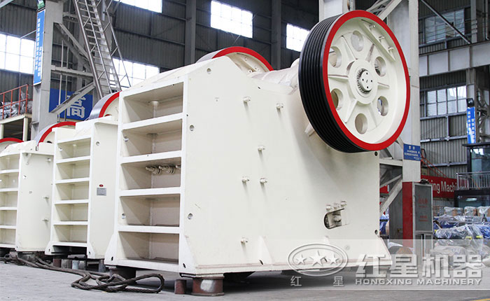 大理石破碎机 大理石破碎机