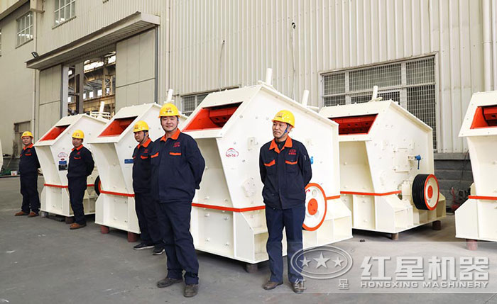 花岗岩破碎设备厂家 花岗岩破碎设备厂家