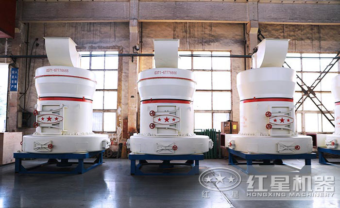 陶土磨粉机厂家 陶土磨粉机厂家