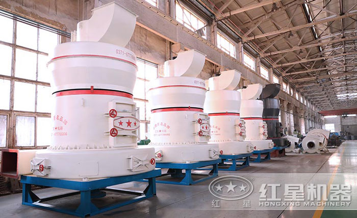 河南陶土磨粉机质量 河南陶土磨粉机质量