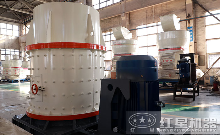 复合碎石机 复合碎石机