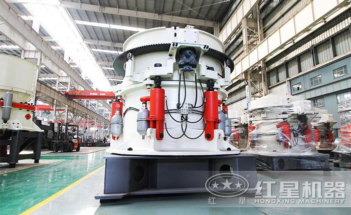 圆锥碎石机 圆锥碎石机