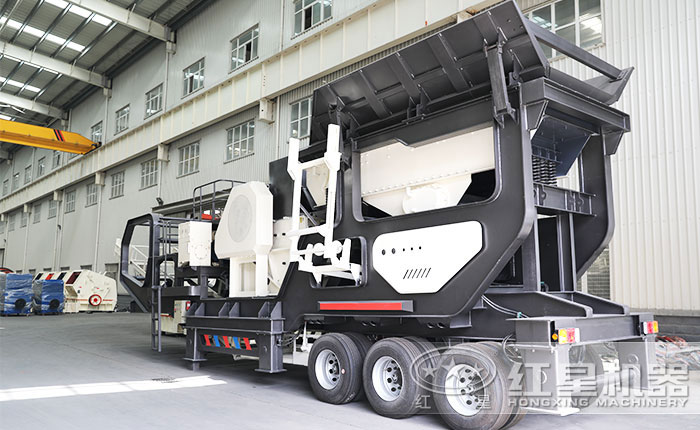 轮胎碎石处理设备 轮胎碎石处理设备